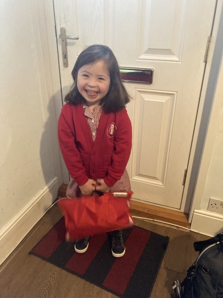 Combined Test Results - So Worried