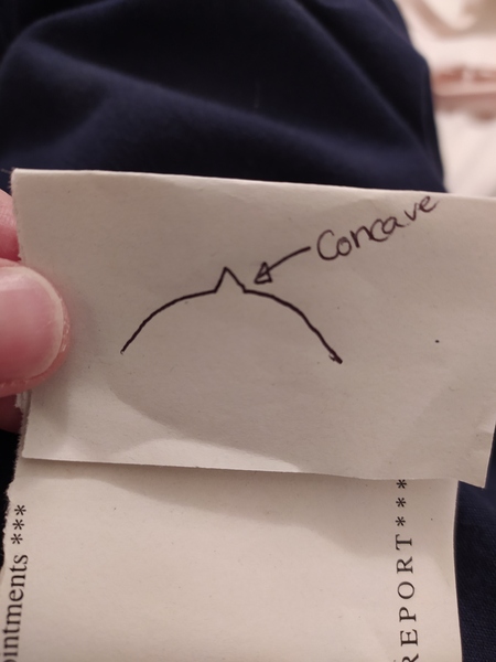 Please help - terrified I'm fucking up my baby