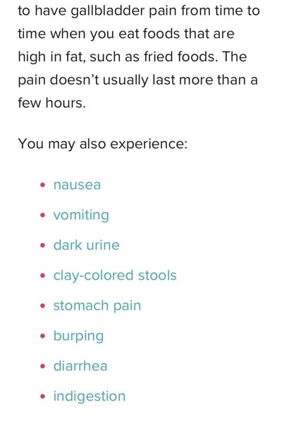 Vomiting and severe nausea and dirrohea after eating - help!