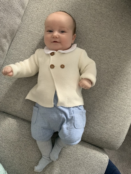 June 2020 Babies-Newborn, snuggles, recovery, milk and night feeds! 2nd thread