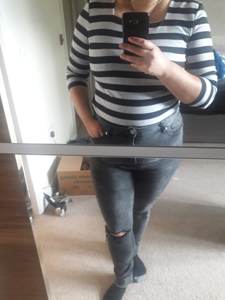 Plus size what are you wearing today?