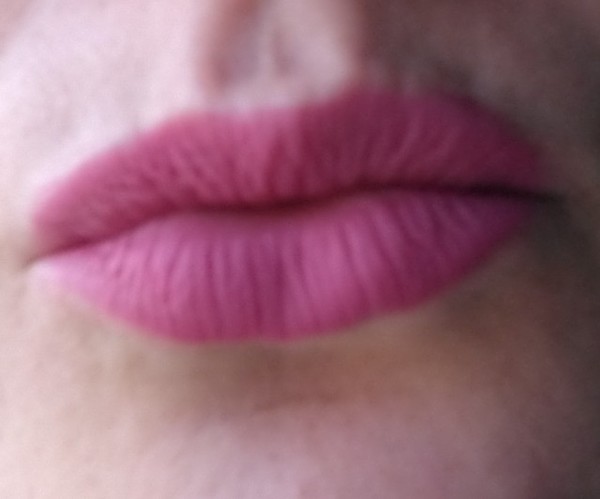 Shall we have another 'what lipstick are you wearing today' thread?