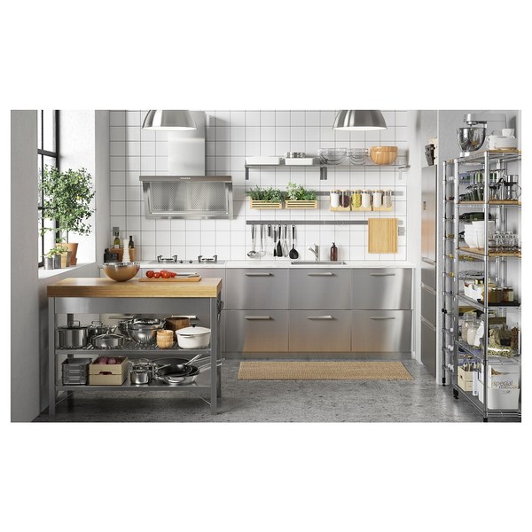 If you had £40,000 to spend on a kitchen ?