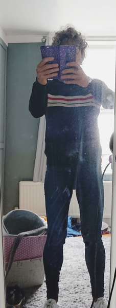 What are you wearing today? Summer 2020 - where did the sunshine go?!