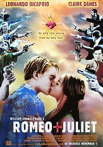What bedroom posters did you have as a teen?