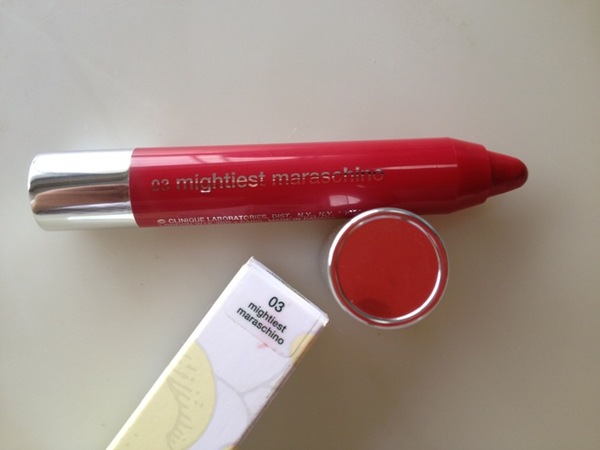 Shall we have another 'what lipstick are you wearing today' thread?