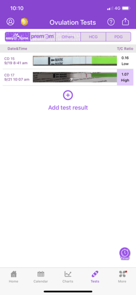 TTC after MC - September 2020 (Thread 13)