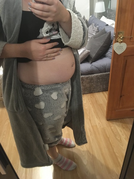 Pregnant After MMC - Thread 2