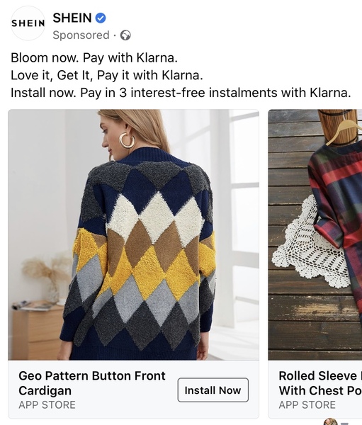 Help me find this fab zigzag cardi please