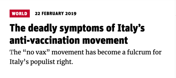 Italy and Germany - why are their figures better?