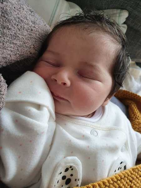 Early Oct Babies Part 9
