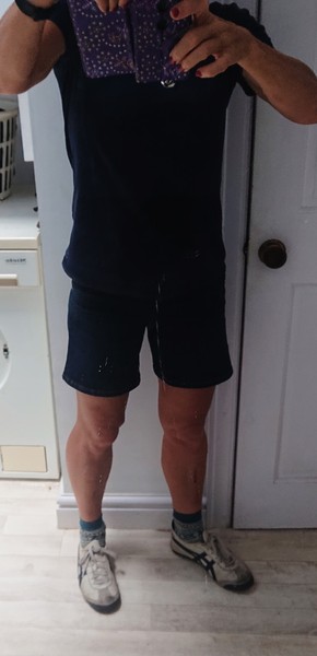 What are you wearing today? Summer 2020 - where did the sunshine go?!