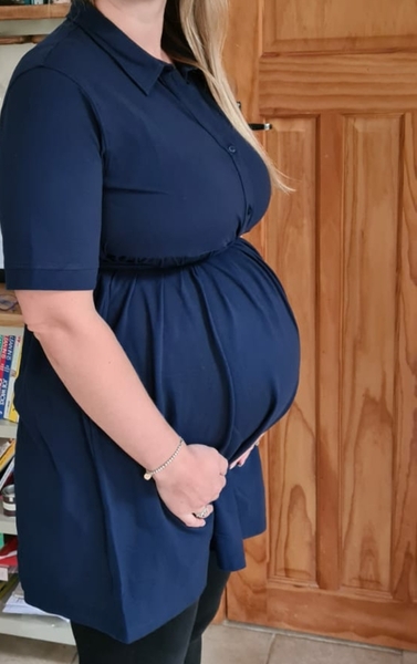 Catching up - TTC After Miscarriage part 3