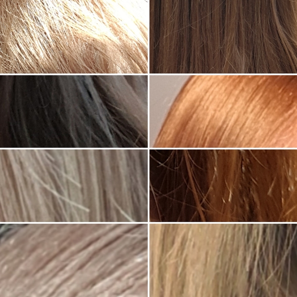 To think ‘mousey’ hair is the worst hair colour to have?