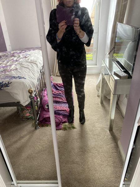 What are you wearing today? Summer 2020 - where did the sunshine go?!