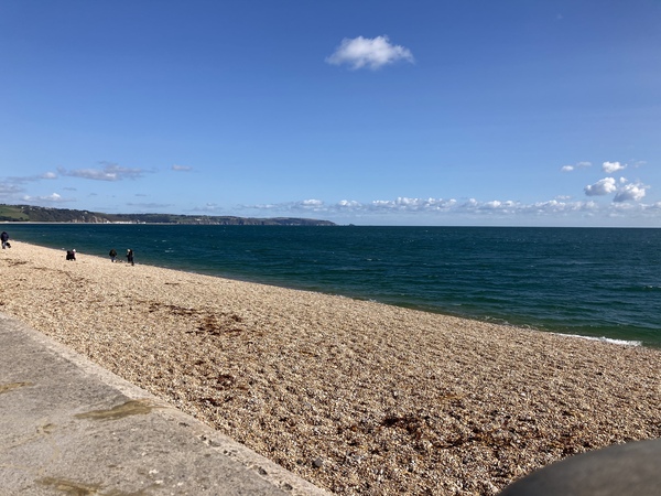 Would you go on a uk break now, if not in a lockdown area?