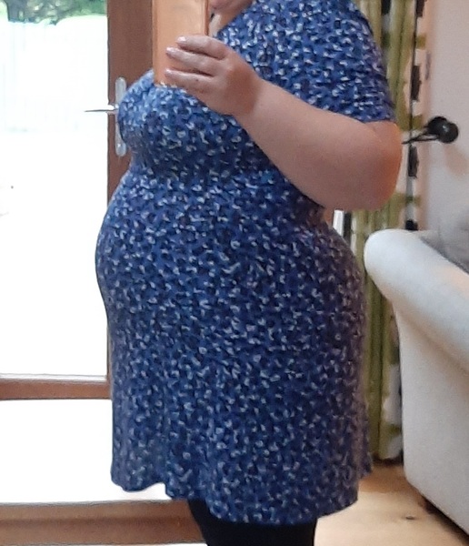 Catching up - TTC After Miscarriage part 3