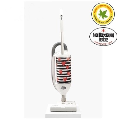 There are no good, powerful vacuums nowm.