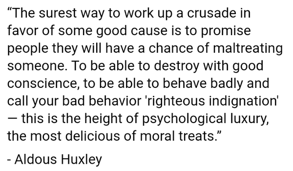 Men who ‘woke wash’ their hatefulness