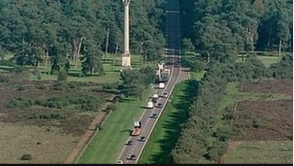 Why does covid hate the East of England? Wrong answers only please.