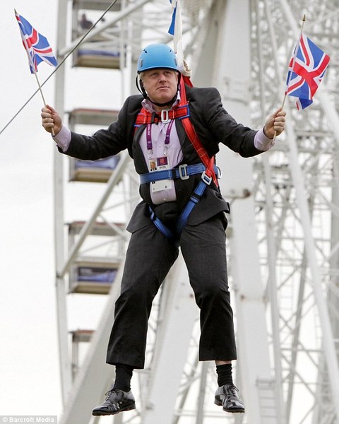 To ask what you think about a British government openly declaring that it will break international law?
