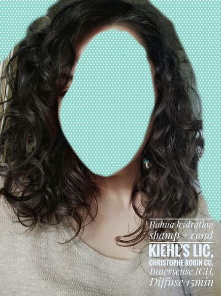 ➿ Fantastic Haircare: Making Sense and Science of the Curly Girl Method (thread 2)