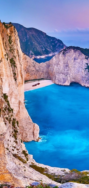 Wanderlust