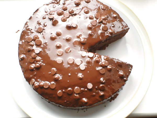 Mumsnet users share with Betty Crocker pictures of the bakes they have made with their family in support of Macmillan Cancer Support