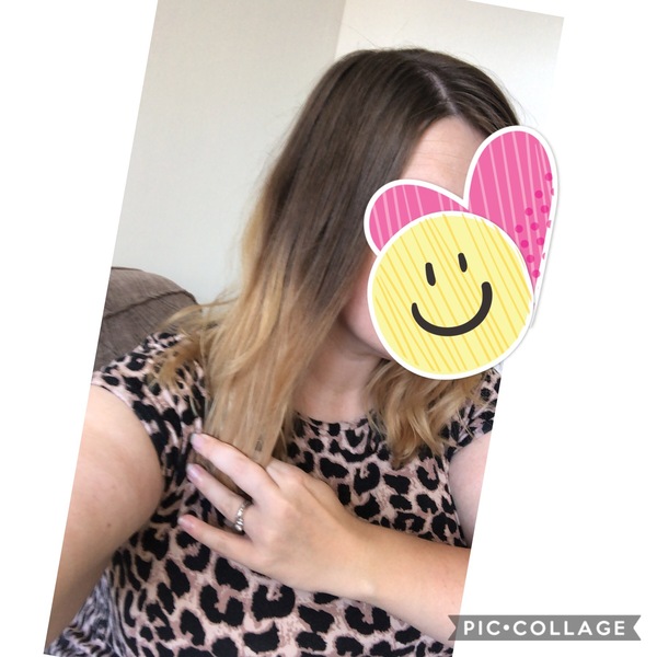 What to do about unhappy hair colour
