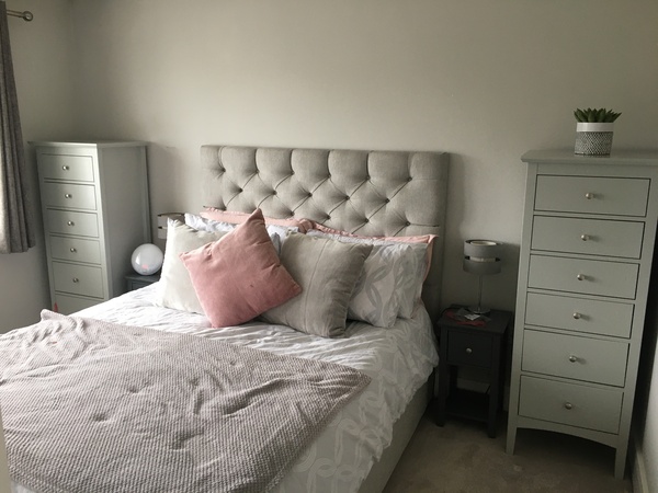 Safely into a frugal September saving as we go...