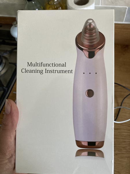 On Friday night I drunk ordered on eBay...