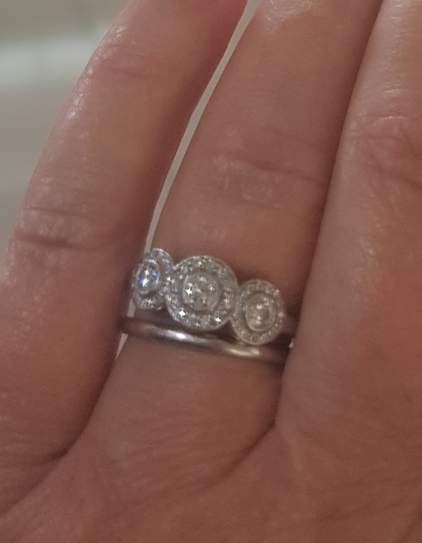 Can we have a ring thread please!
