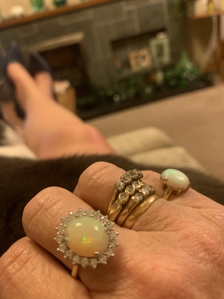 Can we have a ring thread please!