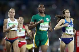 Caster Semenya has lost appeal