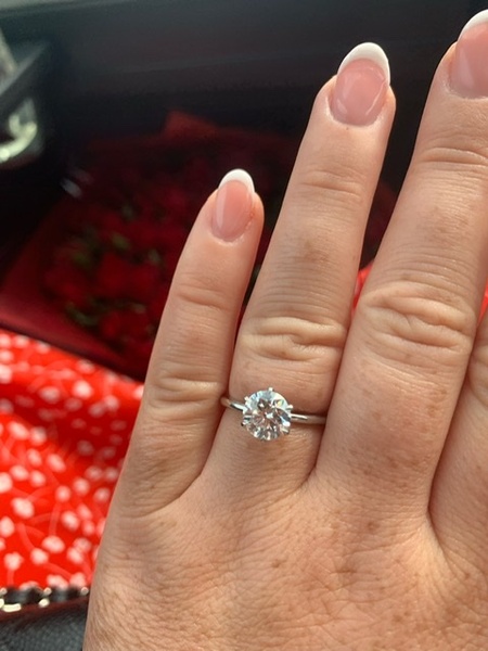 Can we have a ring thread please!