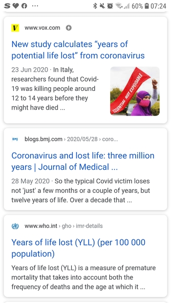How can you do this to your children (and yourselves)?