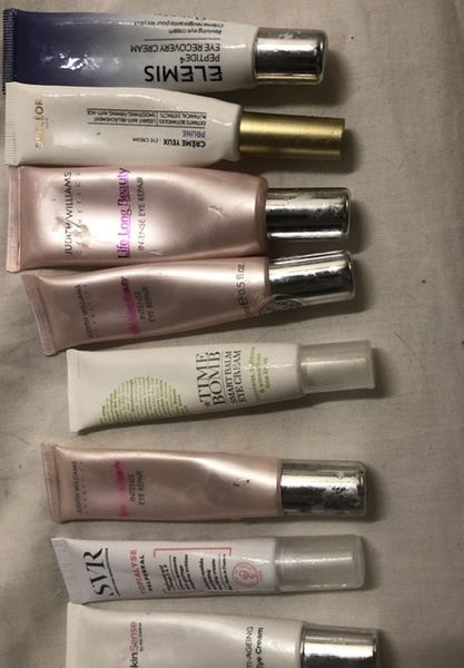 Beauty Hoarders anonymous - you have got to be in it to win it!!!!