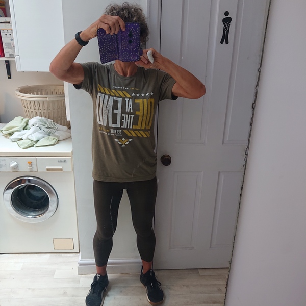 What are you wearing today? Summer 2020 - where did the sunshine go?!