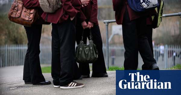 Updated relationships, sex and health curriculum guidance