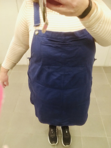 Shiny new plus size fashion / what are you wearing today thread - Autumn Winter edition