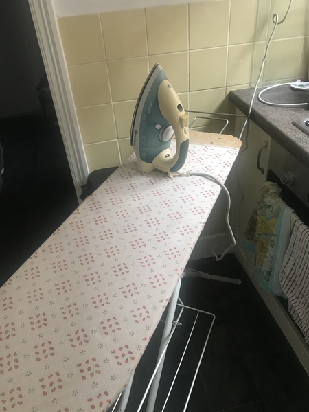 Countdown to Christmas 2020 (thread 9): Vibrating beds and tiny choppers!