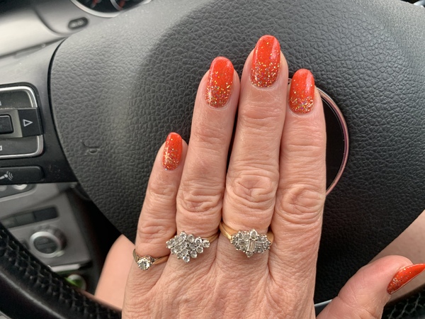 Can we have a ring thread please!