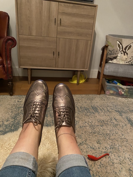 What are you wearing today? Summer 2020 - where did the sunshine go?!