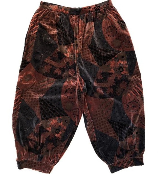 Hideous clothes that you always remember (teenage)