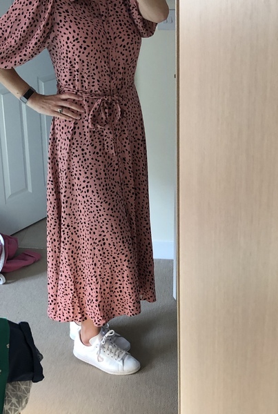 What are you wearing today? Summer 2020 - where did the sunshine go?!