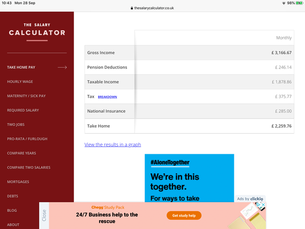 Help needed - overpaid & payroll uncontactable