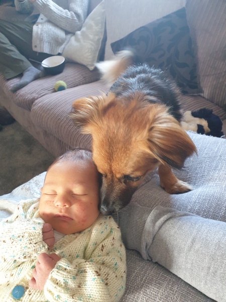 Early Oct Babies Part 9