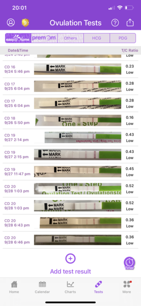 TTC after MC - September 2020 (Thread 13)