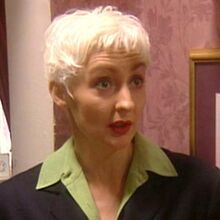 Classic Corrie 4