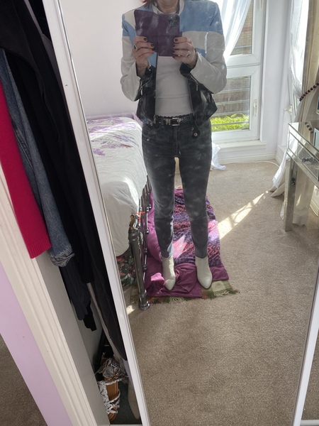 What are you wearing today? Summer 2020 - where did the sunshine go?!
